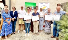 Des notes d'excellences
