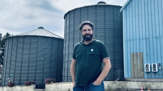Une nouvelle campagne atypique
