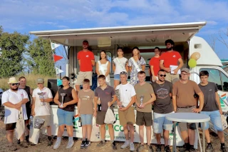 Un avenir à partager