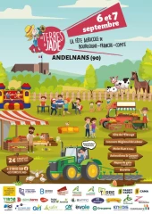 Une rentrée avec Jade sur le Territoire de Belfort