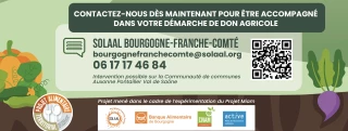 Producteurs, vos surplus ont de la valeur !