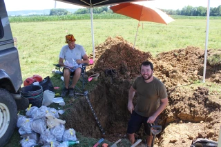 Quand les sols parlent, l'agriculture écoute...