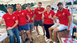 Bravo les jeunes (et moins jeunes)