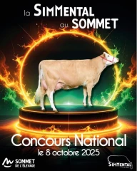 Dans un peu plus d'un mois