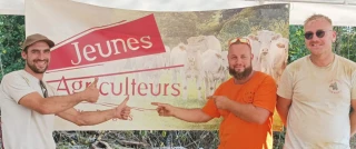 A Varennes-le-Bourg, une réussite et un pied de nez !