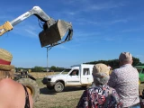 Fête de l'Agriculture