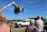 Fête de l'Agriculture