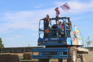 Fête de l'Agriculture