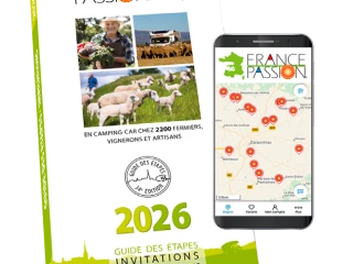 Zoom sur France Passion
