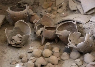 L’archéologie au service de l’agriculture
