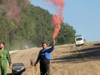 On n'arrête plus Châtillon