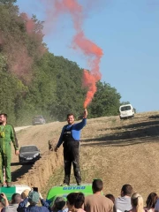 On n'arrête plus Châtillon