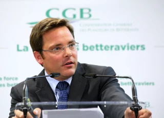 « Les faits doivent remplacer le doute et chasser la peur »