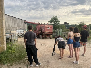 Une action culturelle reconnue à Montbard