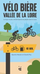Guide de randonnées en vélo 