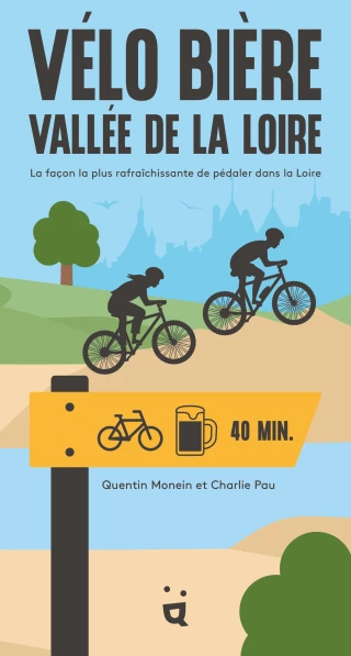 Guide de randonnées en vélo 