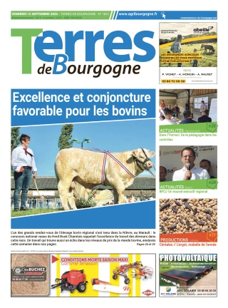 Consulter le journal