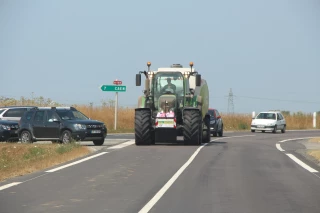 Rappel des règles pour circuler sur la route