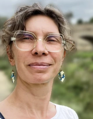 Nouvelle directrice nommée