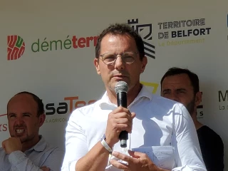 « Mettre en place des référents par département »
