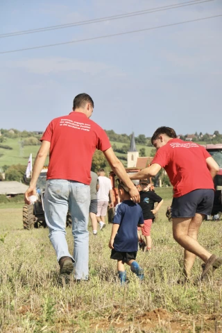 Le temps de l'avenir