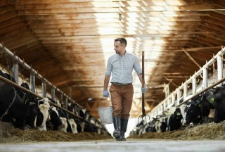 Les éleveurs veulent reprendre leur destinée en mains