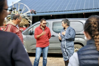 De petits gestes à connaître...