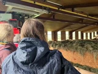 Chambre d'Agriculture
