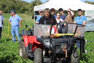 Journée Technique Régionale Ovine