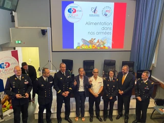 De l’intérêt de bien nourrir nos militaires