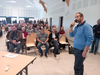 Une vision partagée pour l'avenir
