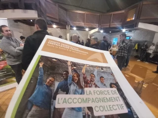 L'effet de groupe, un atout dans l'installation