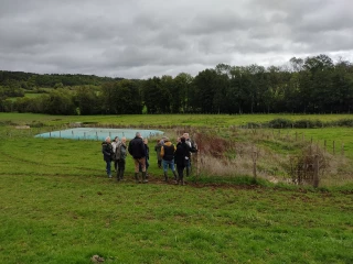 Le tandem gagnant élevage-qualité des eaux