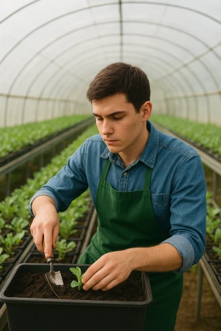 Enseignement agricole