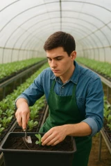 Enseignement agricole