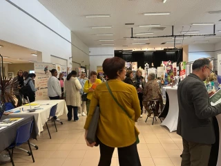 Forum Emploi