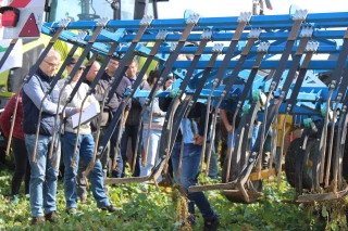 Chambre d'Agriculture