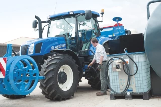 Comment éviter les problèmes d’AdBlue