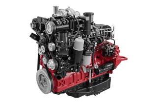 Agco Power // Un moteur de 8 litres au catalogue