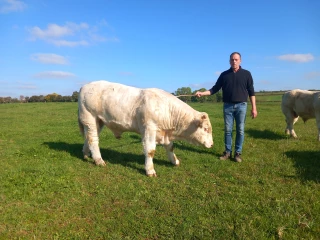 Au top pour le jour J !