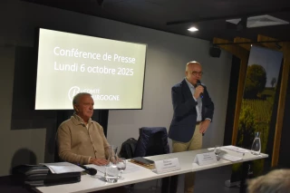 La Bourgogne à un tournant