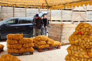 Producteurs du Dijonnais, 10 ans déjà !