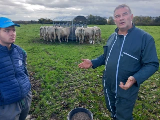 Au-delà des contraintes, la double-peine de « l'effet frontière »