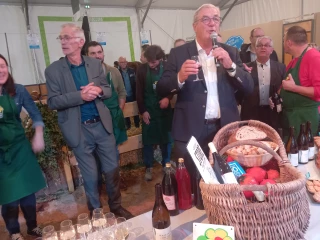 « On doit comprendre la valeur de ce que nous produisons »