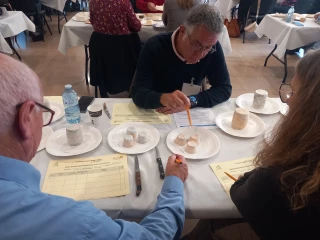 Le travail des éleveurs nivernais grandement reconnu