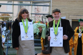Fête des Vins de Chablis