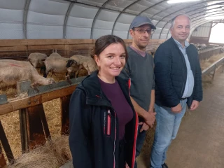 Une co-construction qui crédibilise