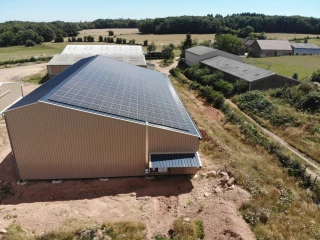 En photovoltaïque,  une réglementation qui s'ajuste