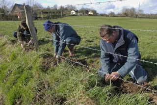 Lettre ouverte au président de Région