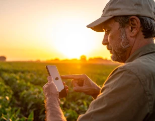 Simplifier le quotidien des exploitants agricoles